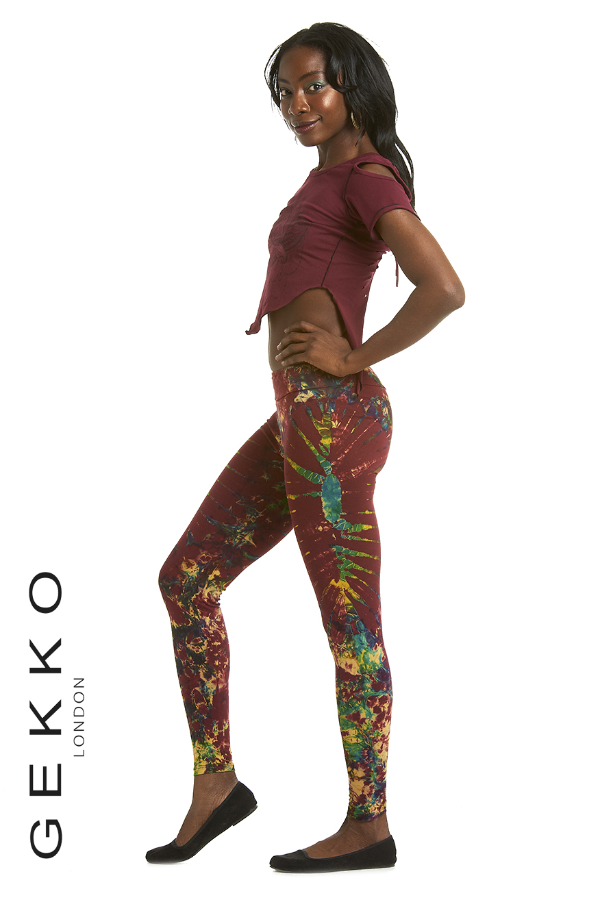 yoga leggings uk