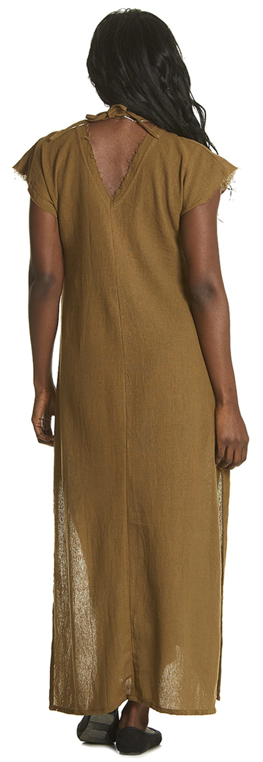 Native American print dress Gekko Bohotique Shipping Worldwide